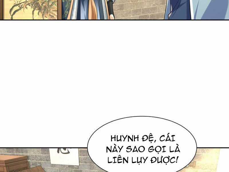 Tân Hỗn Độn Kiếm Thần - Chapter 144 - Trang 31