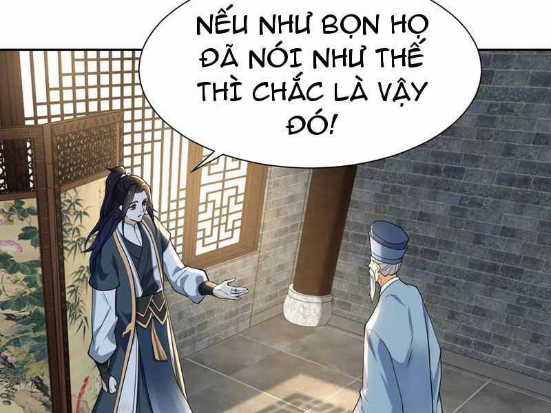 Tân Hỗn Độn Kiếm Thần - Chapter 144 - Trang 34