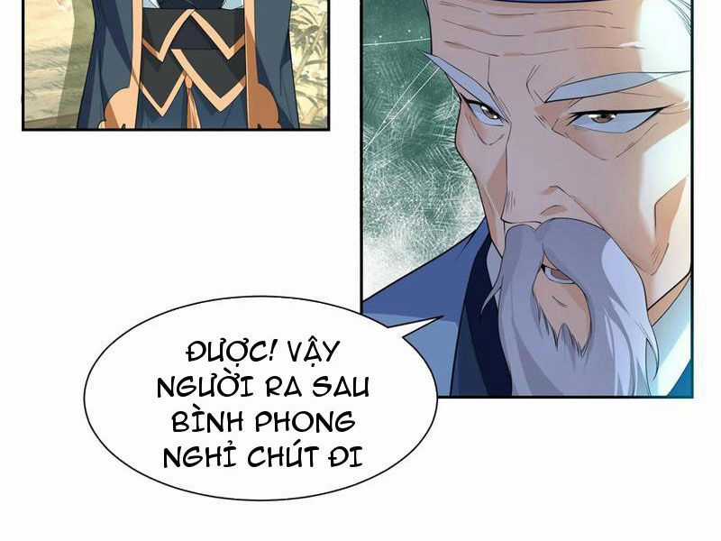 Tân Hỗn Độn Kiếm Thần - Chapter 144 - Trang 5