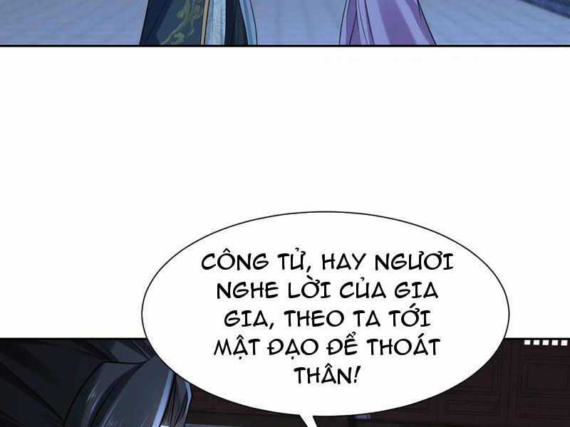 Tân Hỗn Độn Kiếm Thần - Chapter 144 - Trang 47