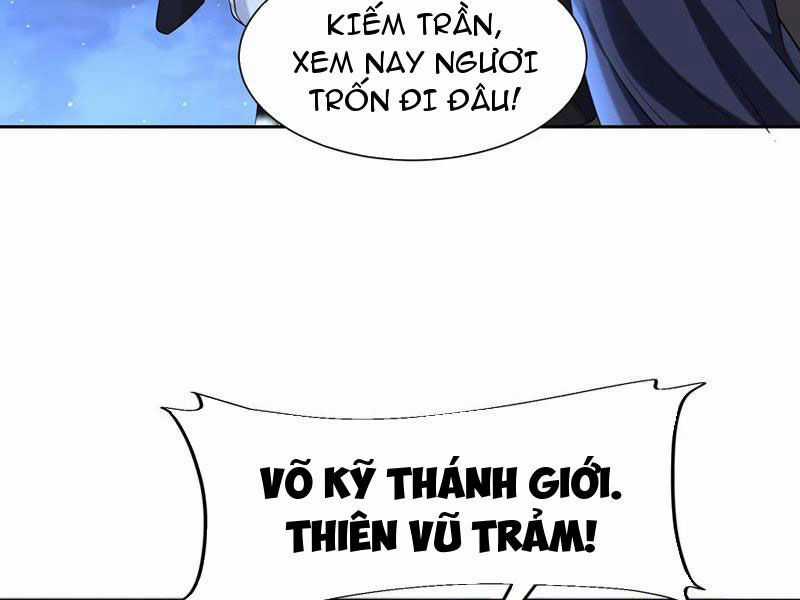 Tân Hỗn Độn Kiếm Thần - Chapter 144 - Trang 61