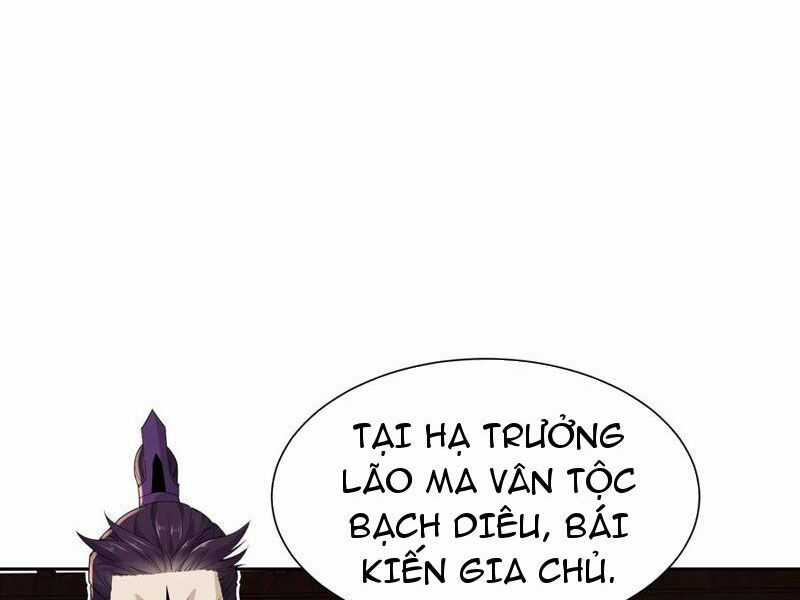 Tân Hỗn Độn Kiếm Thần - Chapter 144 - Trang 8