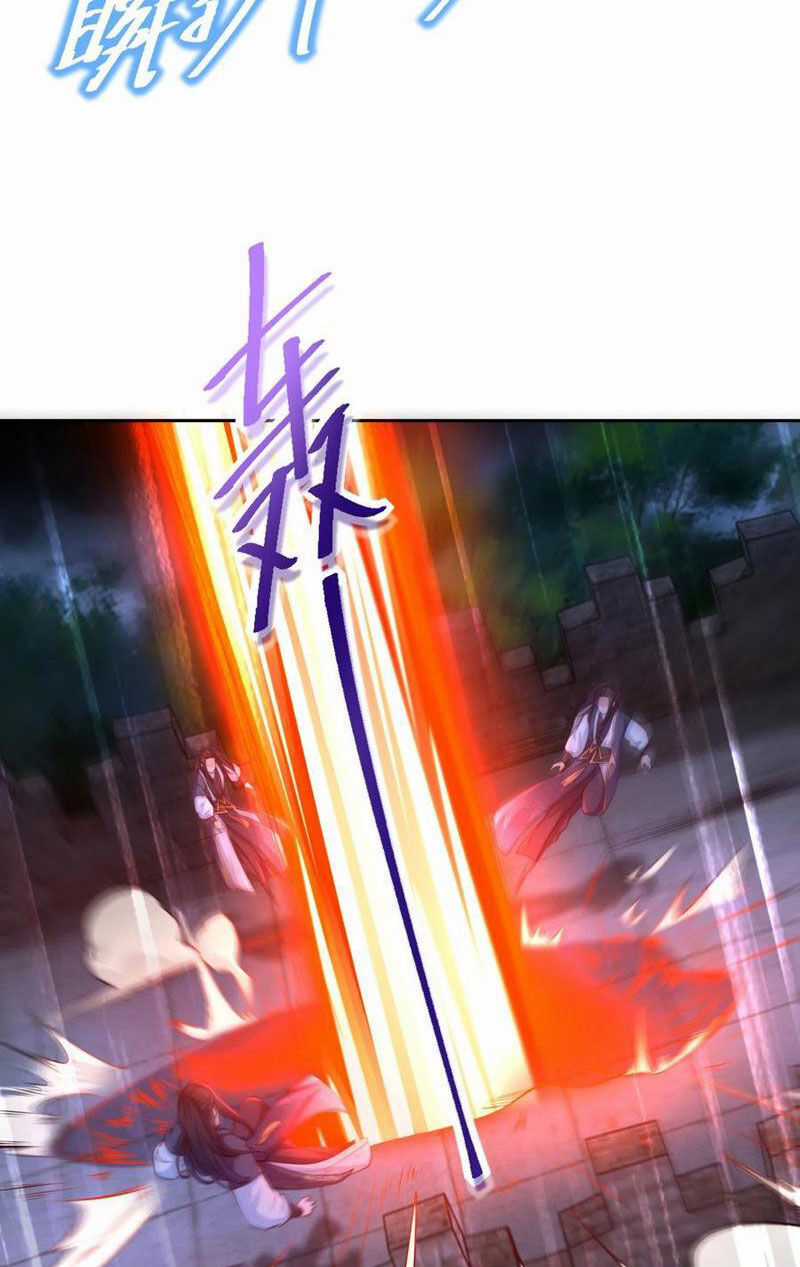 Tân Hỗn Độn Kiếm Thần - Chapter 145 - Trang 11