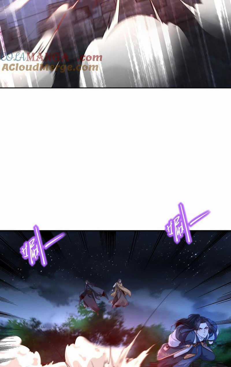 Tân Hỗn Độn Kiếm Thần - Chapter 145 - Trang 12