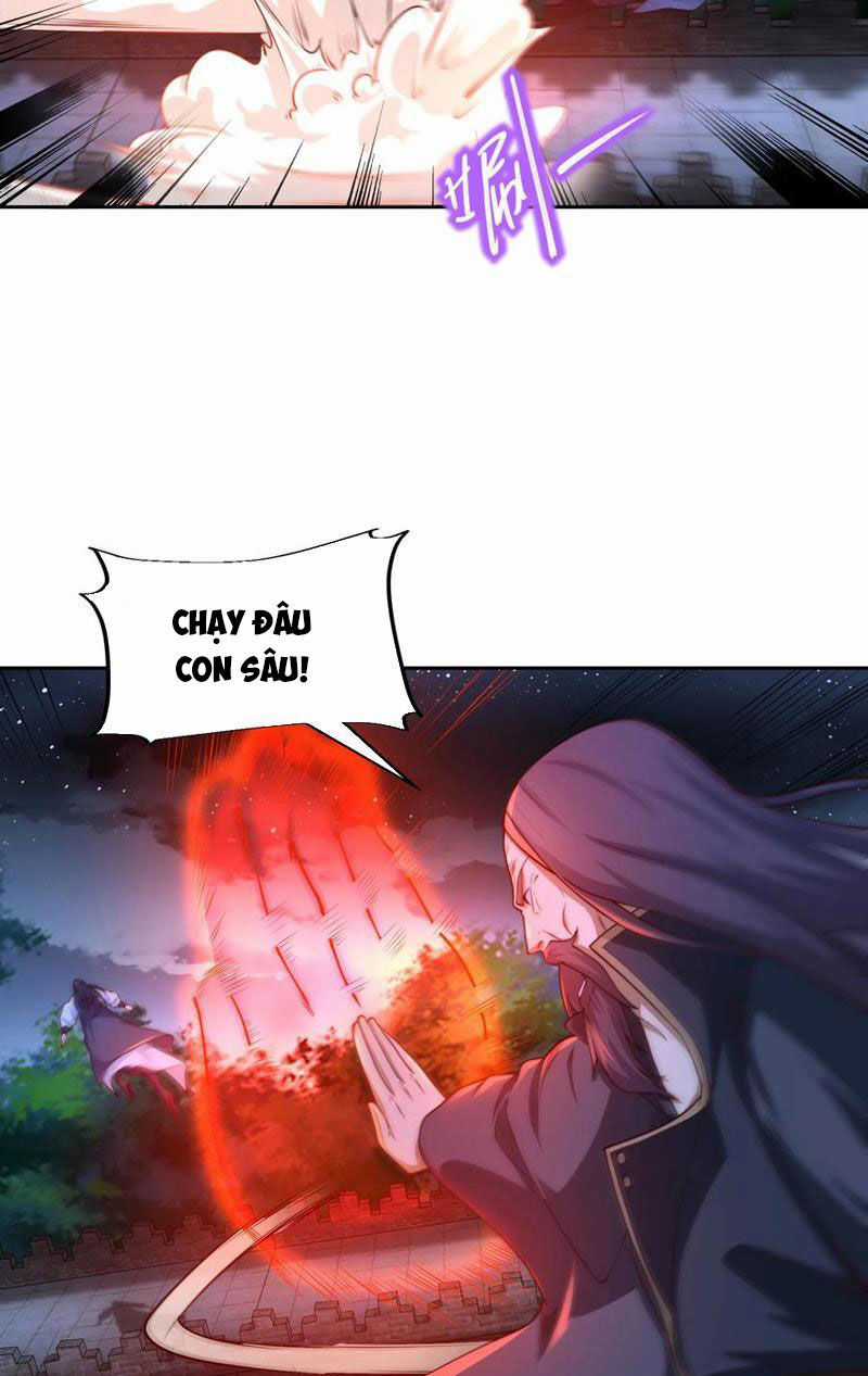 Tân Hỗn Độn Kiếm Thần - Chapter 145 - Trang 13