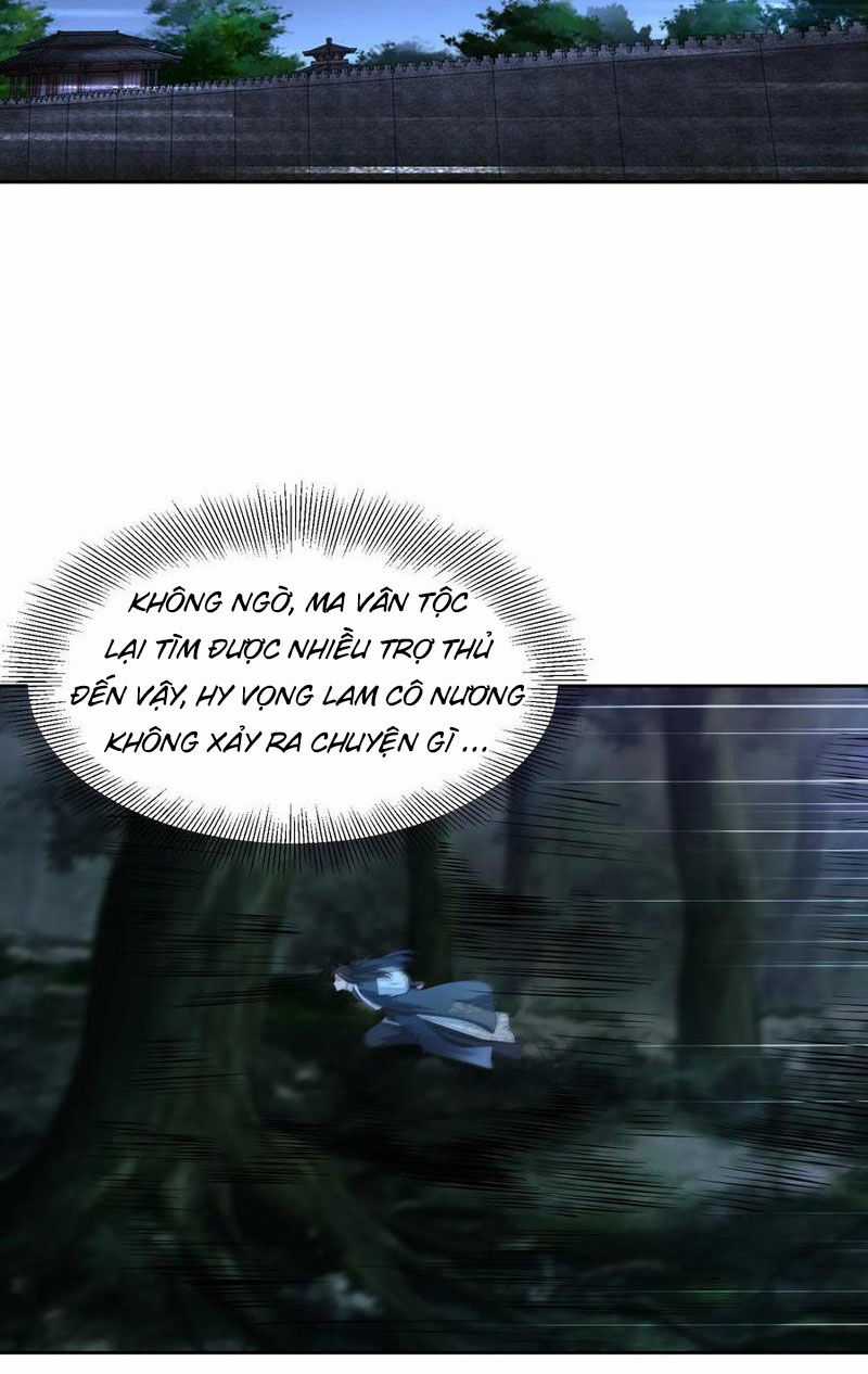 Tân Hỗn Độn Kiếm Thần - Chapter 145 - Trang 17
