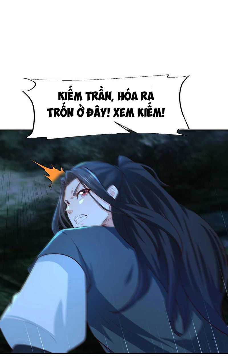 Tân Hỗn Độn Kiếm Thần - Chapter 145 - Trang 18