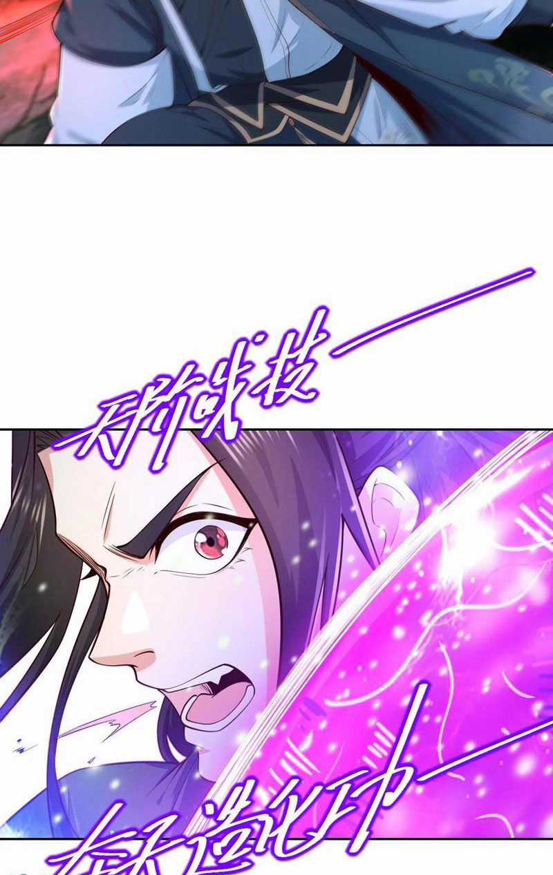Tân Hỗn Độn Kiếm Thần - Chapter 145 - Trang 20