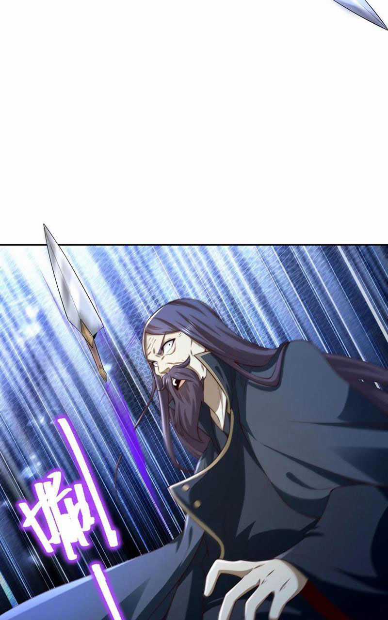 Tân Hỗn Độn Kiếm Thần - Chapter 145 - Trang 24