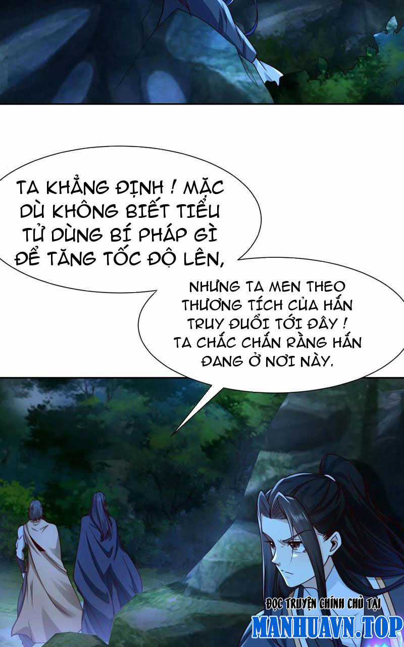 Tân Hỗn Độn Kiếm Thần - Chapter 145 - Trang 30