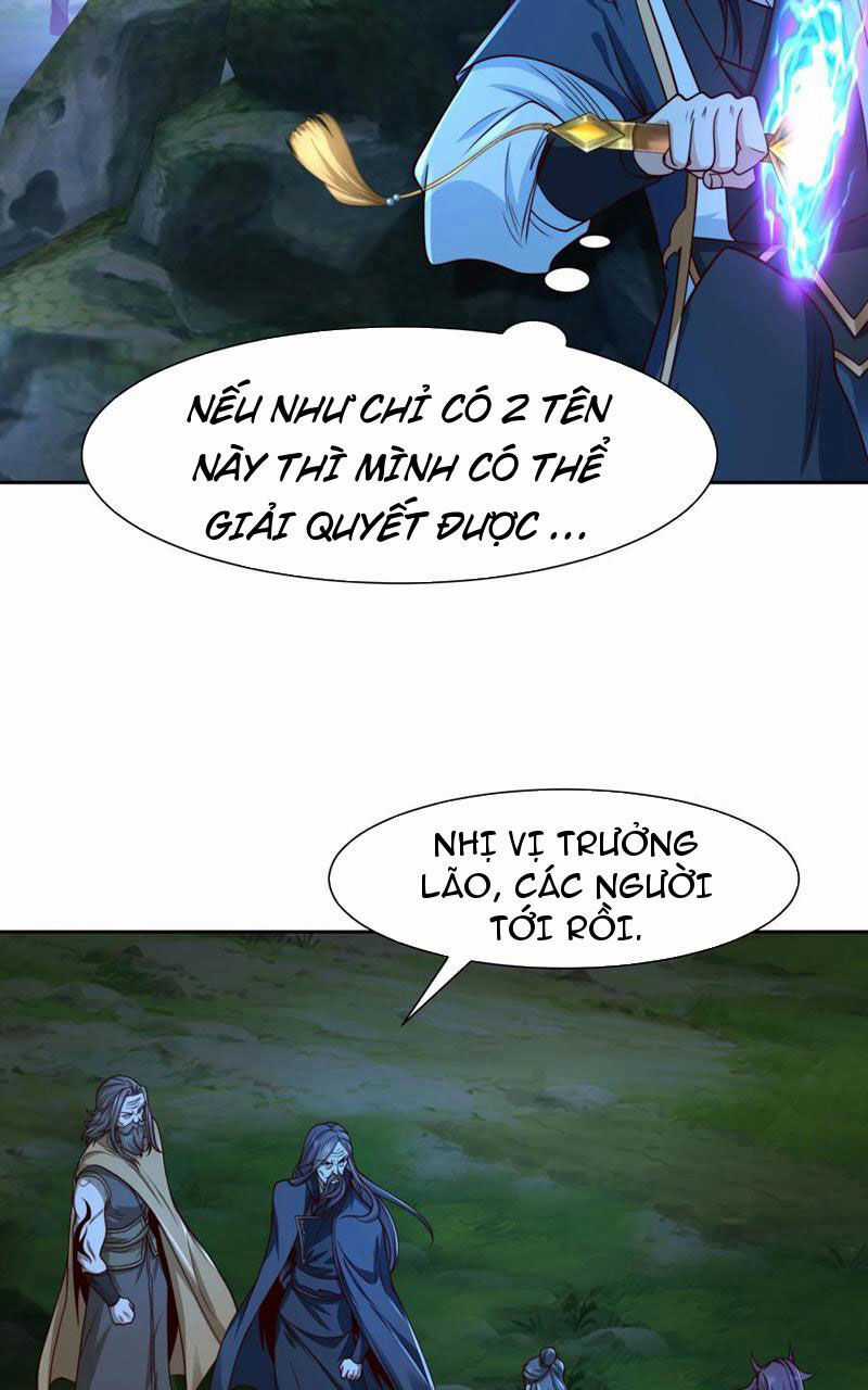 Tân Hỗn Độn Kiếm Thần - Chapter 145 - Trang 31