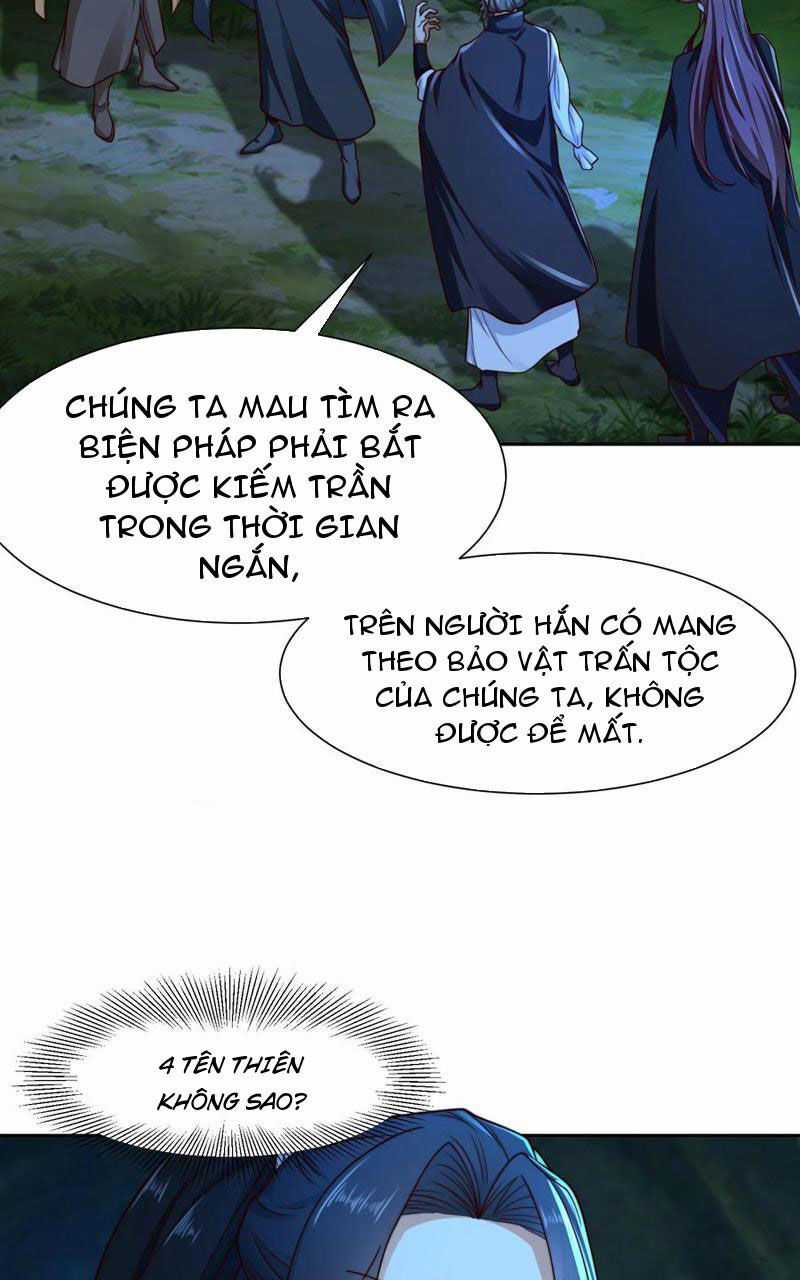 Tân Hỗn Độn Kiếm Thần - Chapter 145 - Trang 32