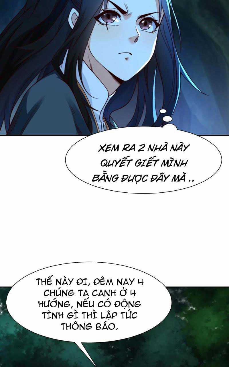 Tân Hỗn Độn Kiếm Thần - Chapter 145 - Trang 33