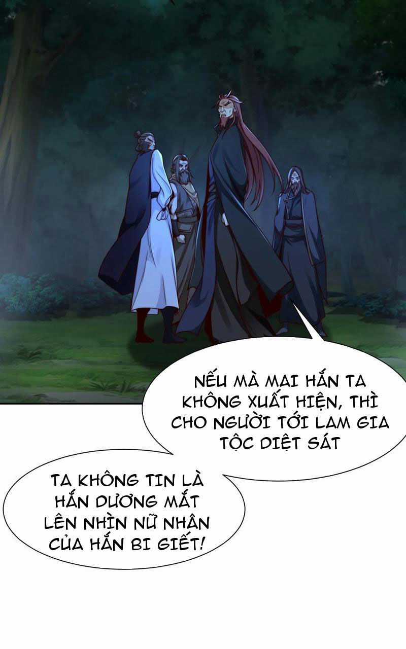 Tân Hỗn Độn Kiếm Thần - Chapter 145 - Trang 34
