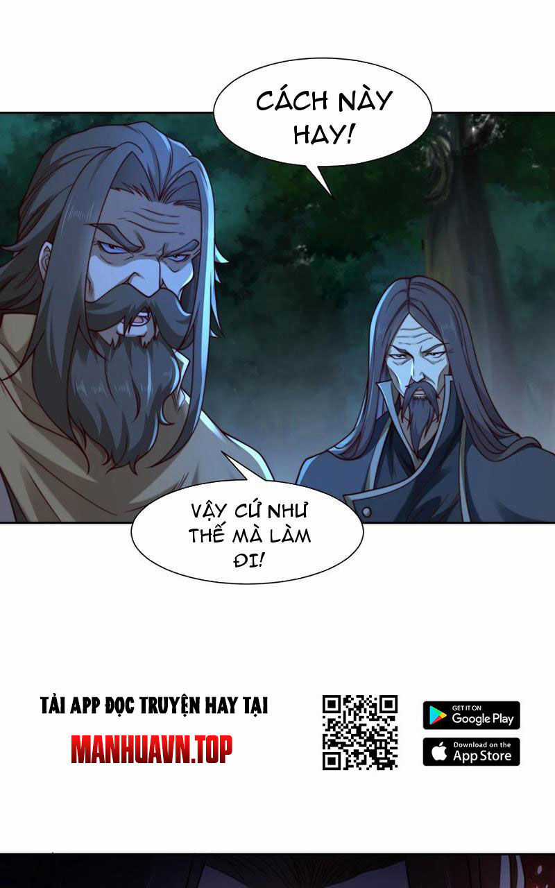 Tân Hỗn Độn Kiếm Thần - Chapter 145 - Trang 35