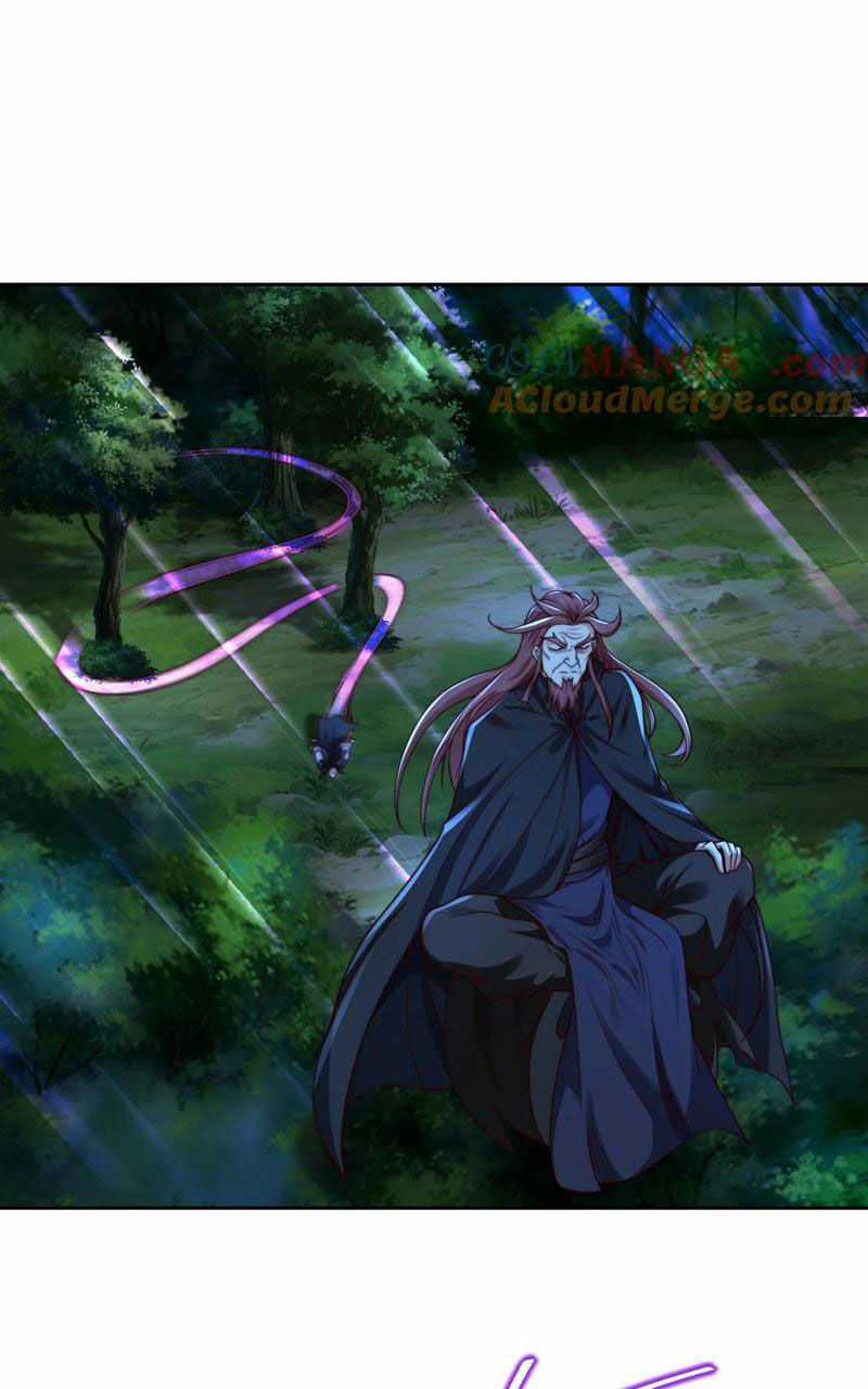 Tân Hỗn Độn Kiếm Thần - Chapter 145 - Trang 38