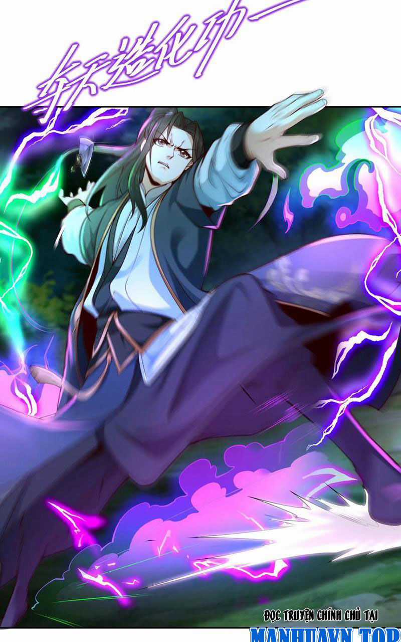 Tân Hỗn Độn Kiếm Thần - Chapter 145 - Trang 39