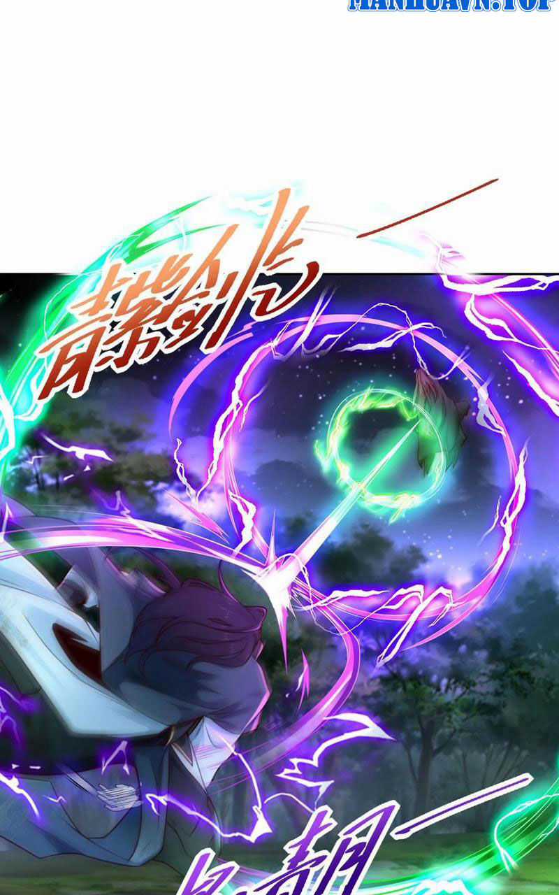 Tân Hỗn Độn Kiếm Thần - Chapter 145 - Trang 40