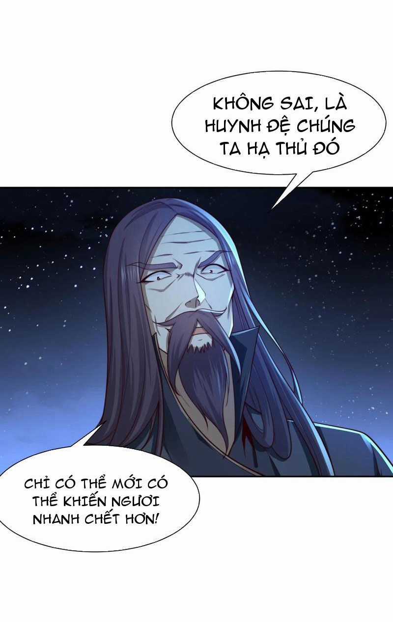 Tân Hỗn Độn Kiếm Thần - Chapter 145 - Trang 5