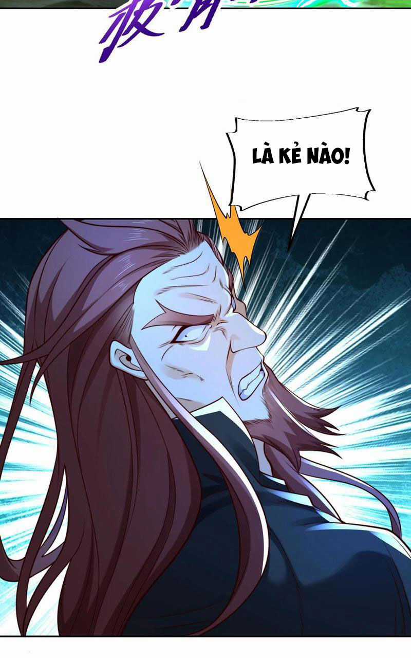 Tân Hỗn Độn Kiếm Thần - Chapter 145 - Trang 41