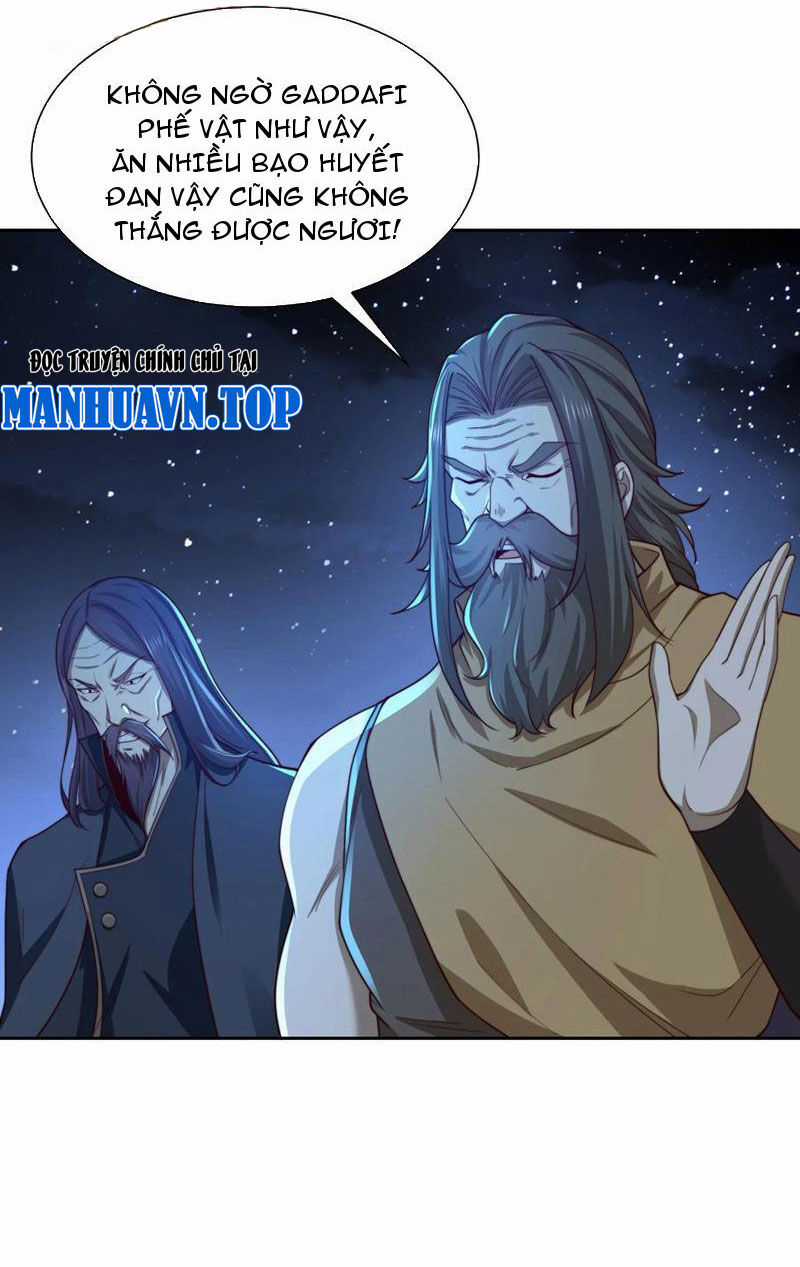 Tân Hỗn Độn Kiếm Thần - Chapter 145 - Trang 6