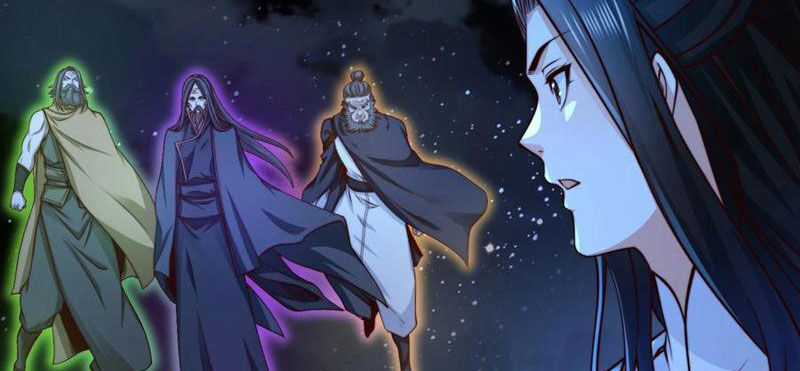 Tân Hỗn Độn Kiếm Thần - Chapter 145 - Trang 57