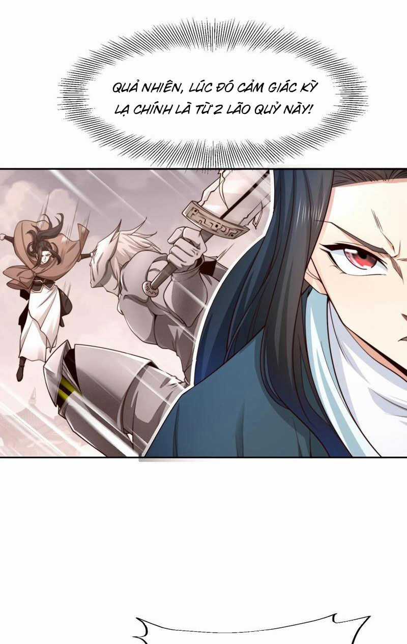 Tân Hỗn Độn Kiếm Thần - Chapter 145 - Trang 7