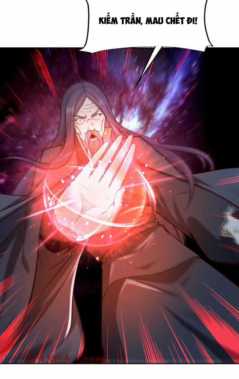 Tân Hỗn Độn Kiếm Thần - Chapter 145 - Trang 8