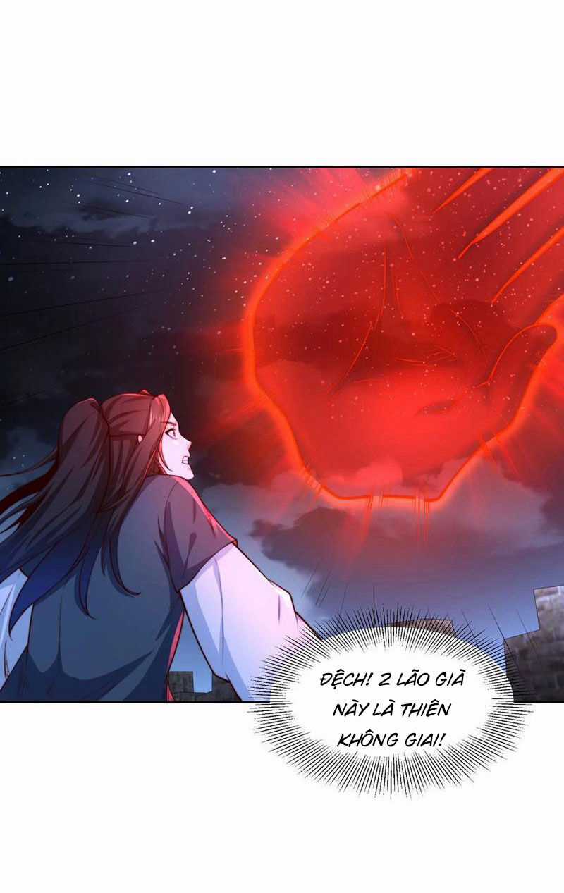 Tân Hỗn Độn Kiếm Thần - Chapter 145 - Trang 9