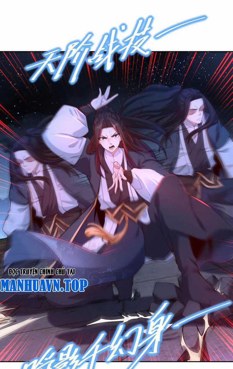 Tân Hỗn Độn Kiếm Thần - Chapter 145 - Trang 10