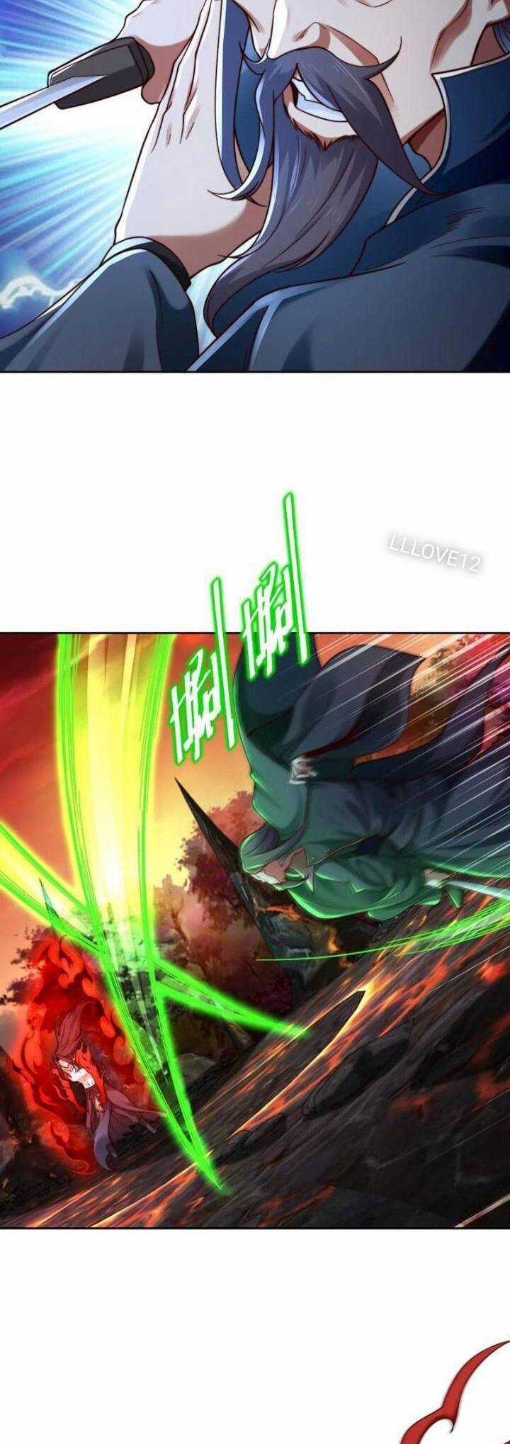 Tân Hỗn Độn Kiếm Thần - Chapter 147 - Trang 3