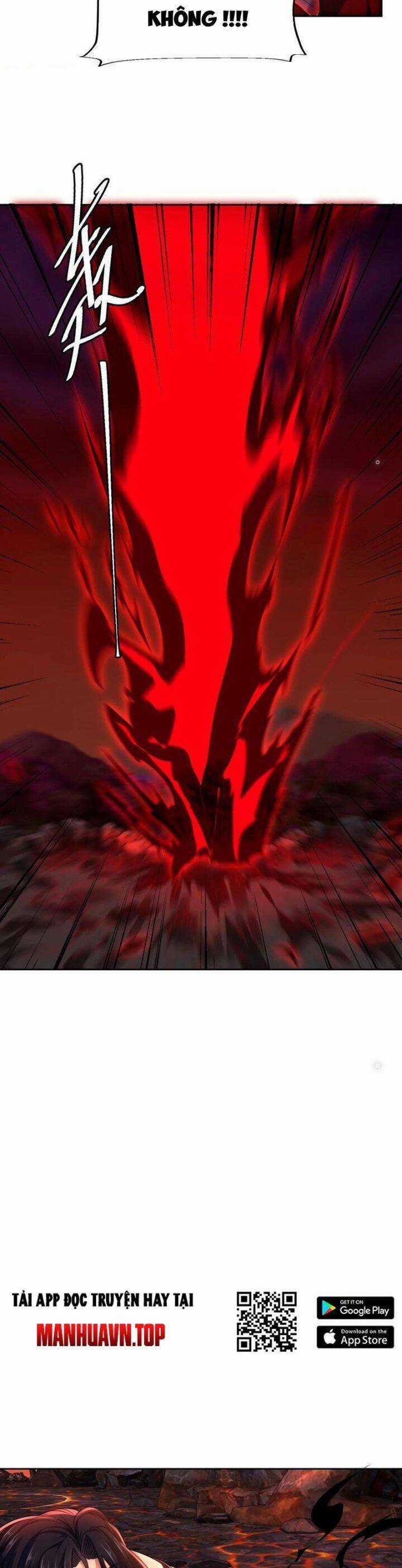 Tân Hỗn Độn Kiếm Thần - Chapter 148 - Trang 5