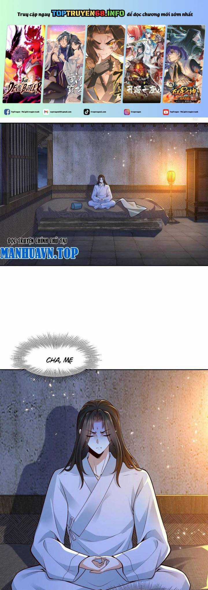 Tân Hỗn Độn Kiếm Thần - Chapter 149 - Trang 2