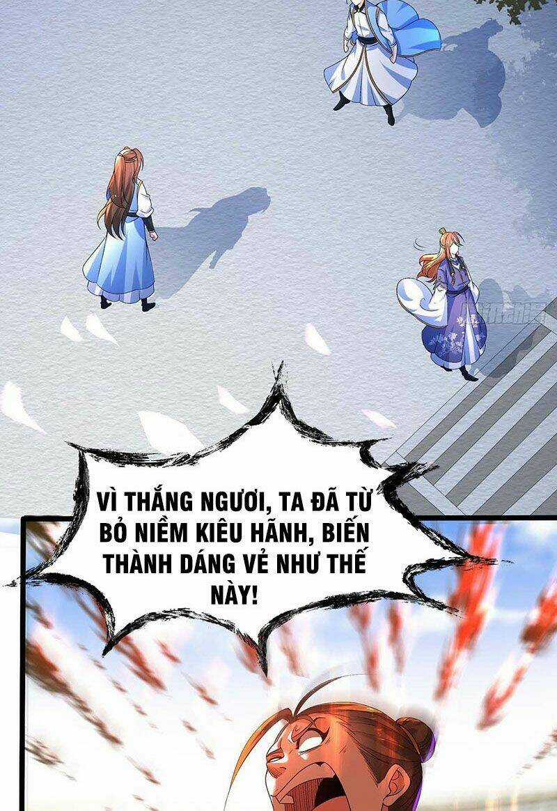 Tân Hỗn Độn Kiếm Thần - Chapter 15 - Trang 18