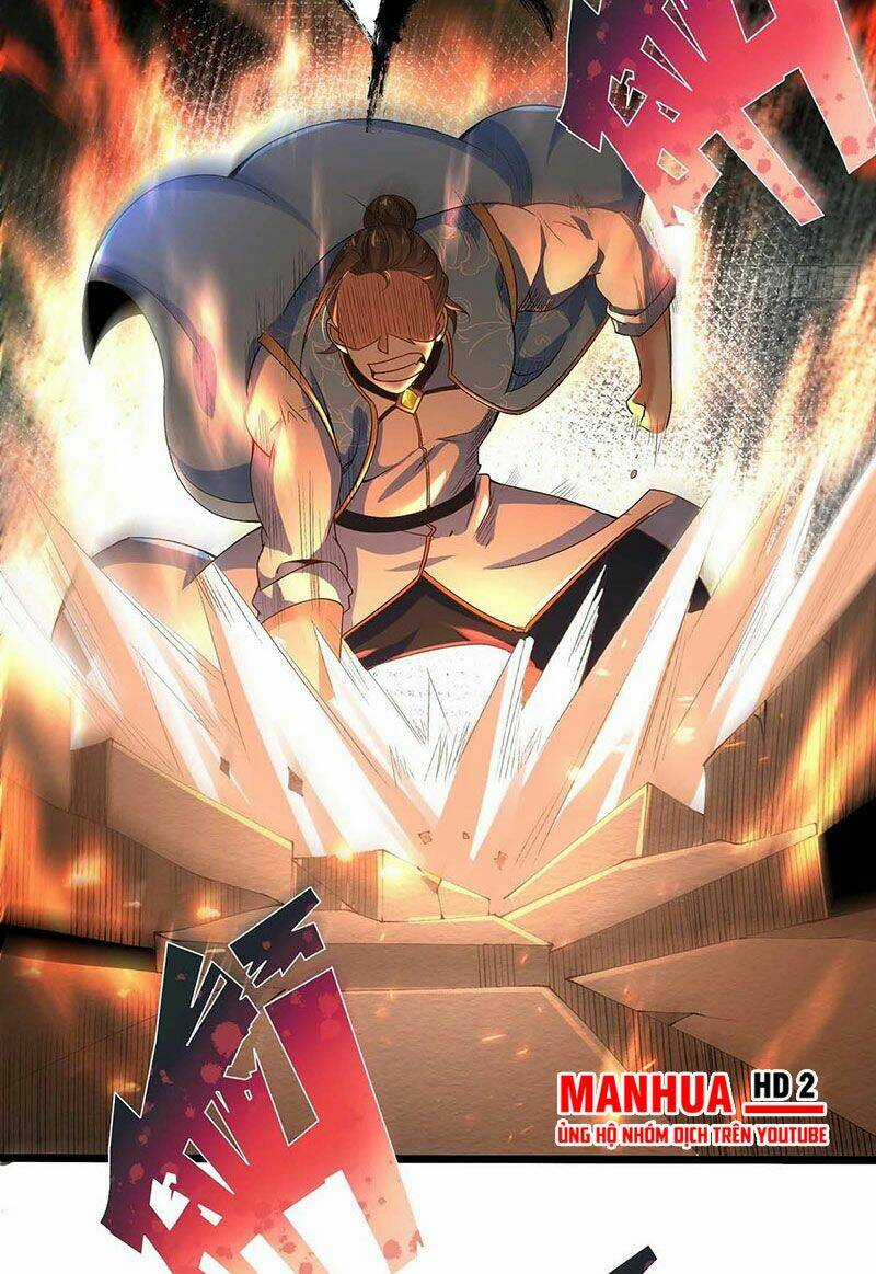 Tân Hỗn Độn Kiếm Thần - Chapter 15 - Trang 20