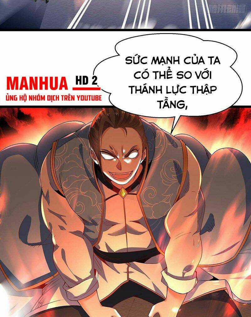 Tân Hỗn Độn Kiếm Thần - Chapter 15 - Trang 24