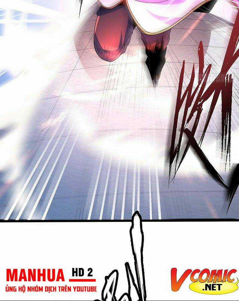 Tân Hỗn Độn Kiếm Thần - Chapter 15 - Trang 28