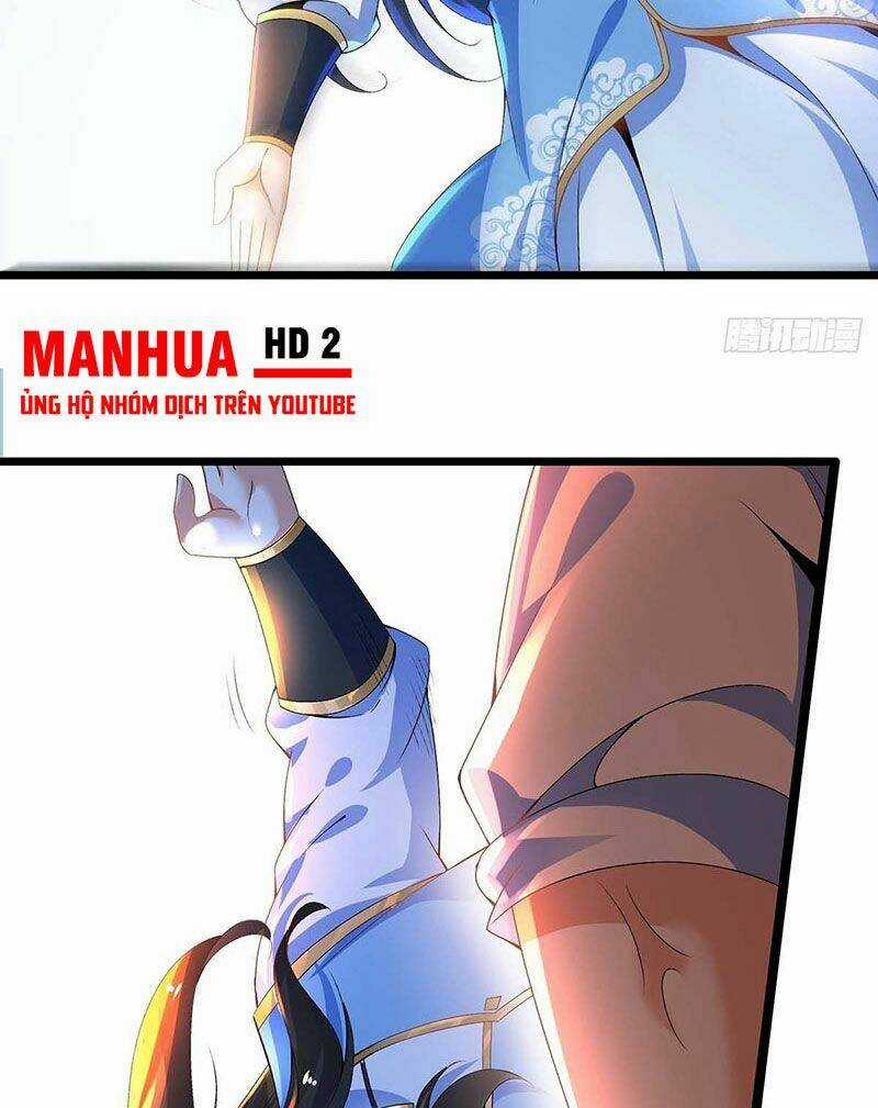 Tân Hỗn Độn Kiếm Thần - Chapter 15 - Trang 30