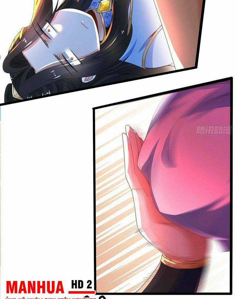 Tân Hỗn Độn Kiếm Thần - Chapter 15 - Trang 31