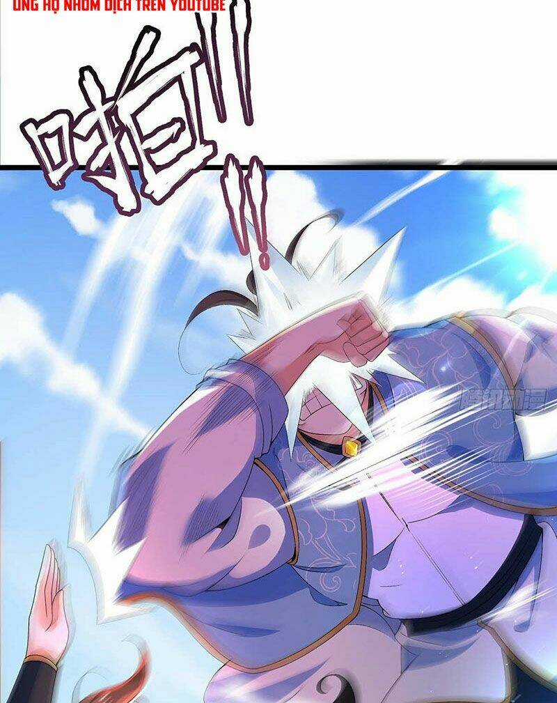 Tân Hỗn Độn Kiếm Thần - Chapter 15 - Trang 32