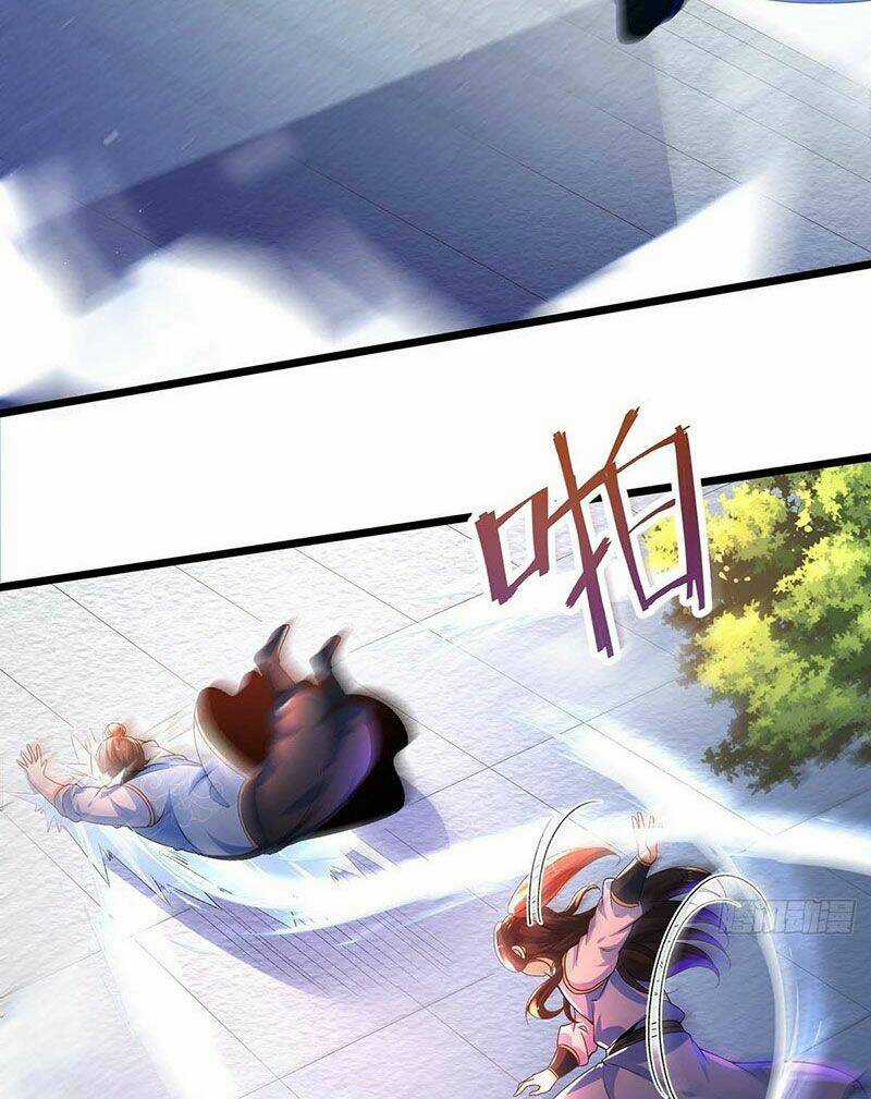 Tân Hỗn Độn Kiếm Thần - Chapter 15 - Trang 34
