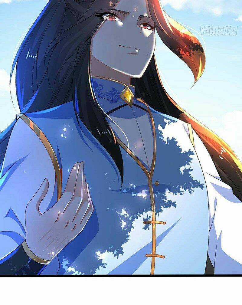 Tân Hỗn Độn Kiếm Thần - Chapter 15 - Trang 37
