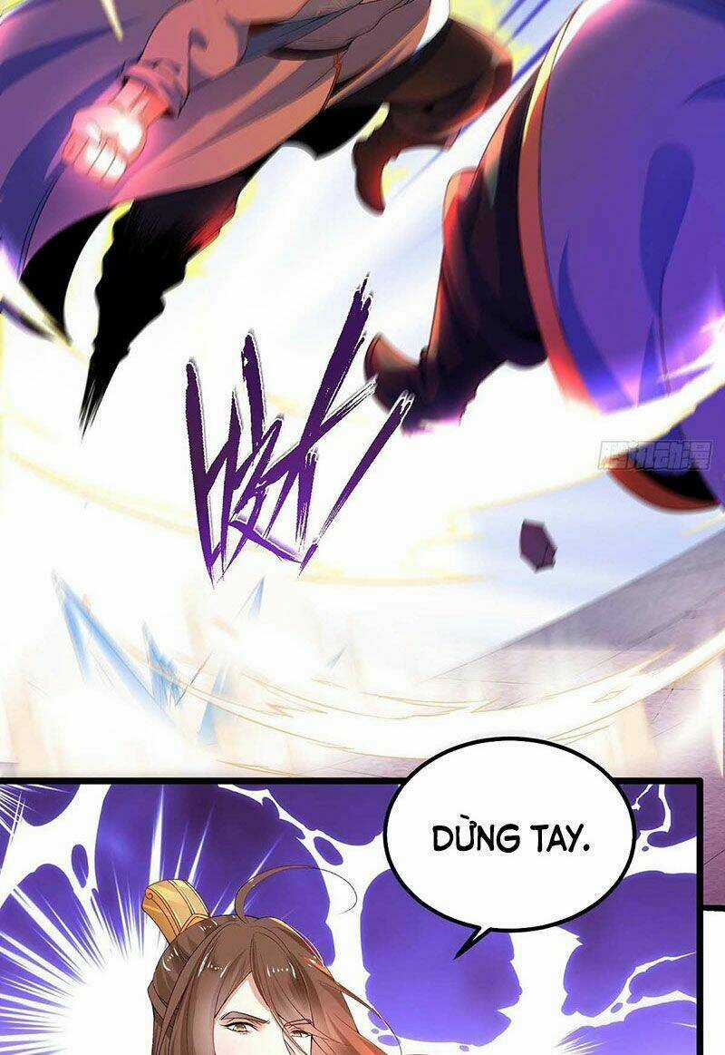 Tân Hỗn Độn Kiếm Thần - Chapter 15 - Trang 5