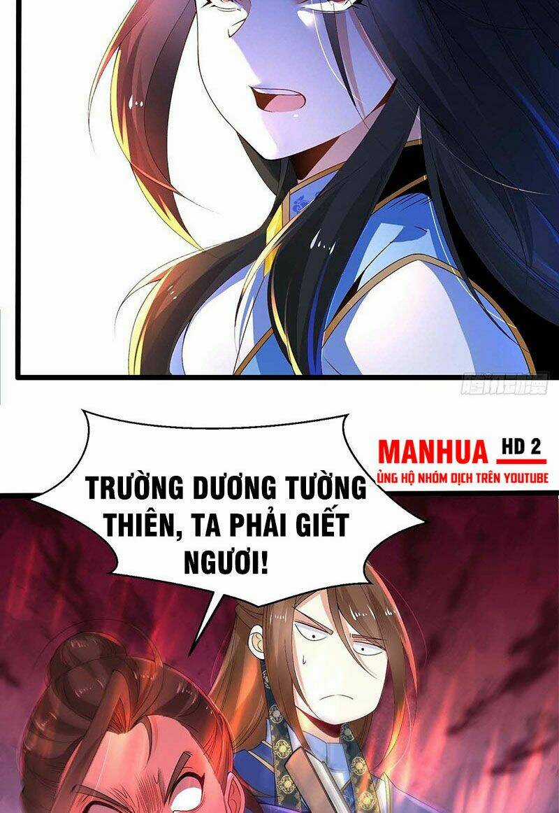 Tân Hỗn Độn Kiếm Thần - Chapter 15 - Trang 10