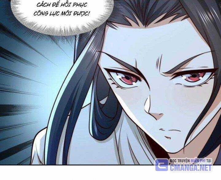 Tân Hỗn Độn Kiếm Thần - Chapter 150 - Trang 19