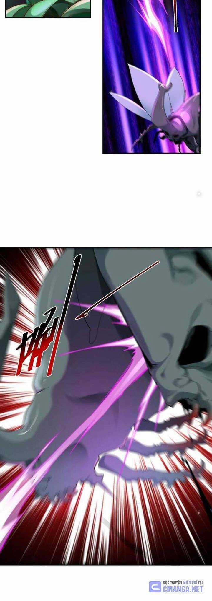 Tân Hỗn Độn Kiếm Thần - Chapter 152 - Trang 4