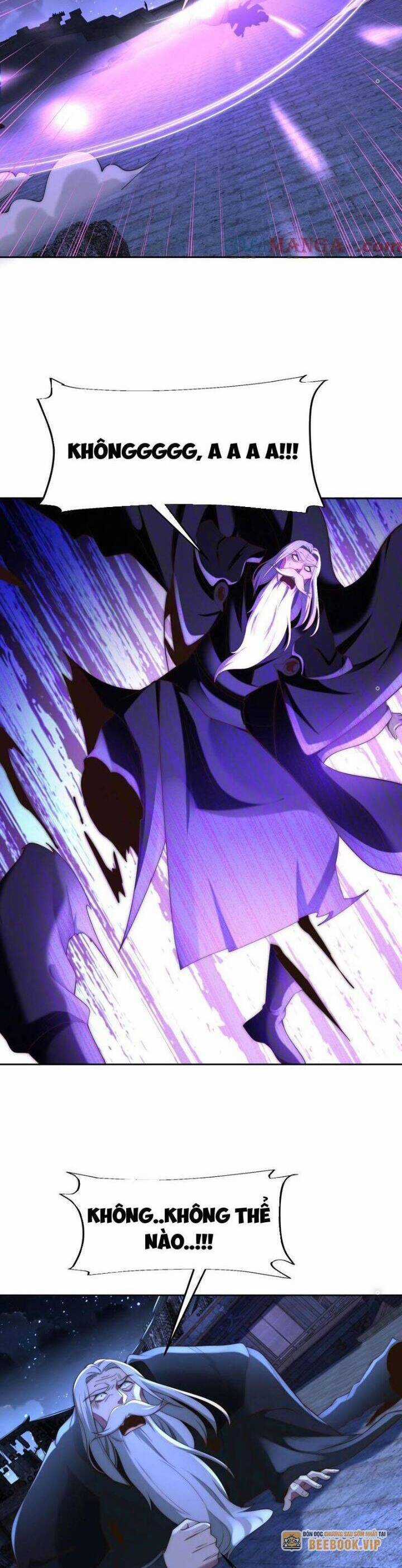 Tân Hỗn Độn Kiếm Thần - Chapter 154 - Trang 6