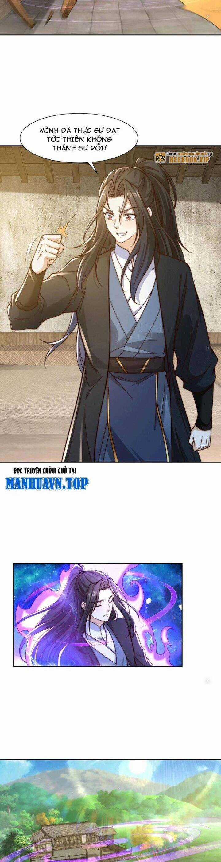 Tân Hỗn Độn Kiếm Thần - Chapter 155 - Trang 14