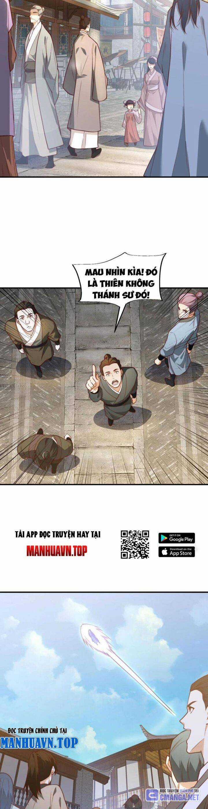 Tân Hỗn Độn Kiếm Thần - Chapter 156 - Trang 8