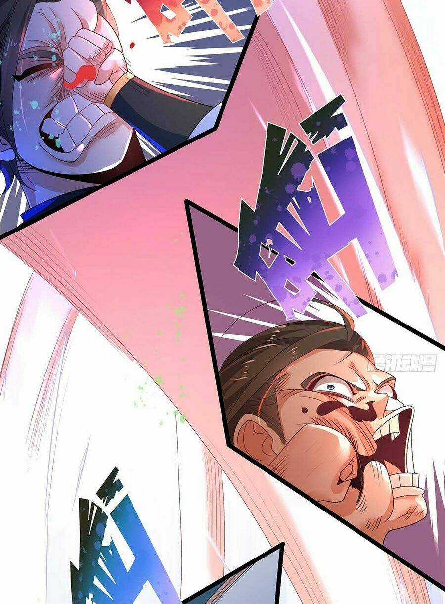 Tân Hỗn Độn Kiếm Thần - Chapter 16 - Trang 20